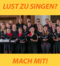 Auswahlsingen der Schwäbischen Chorakademie